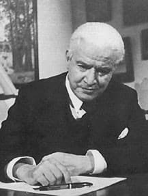 Manuel Ponce profile