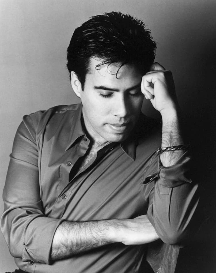 Freddie Ravel artist profile image