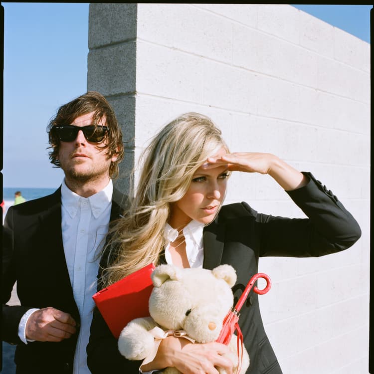 The Submarines artist profile image