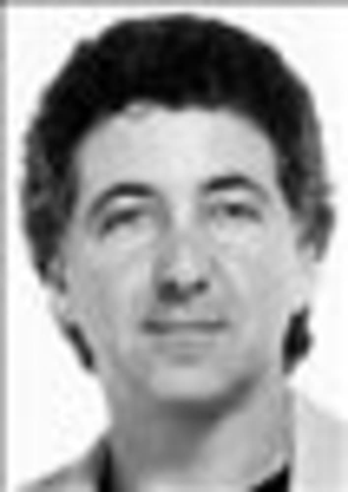 Randy Waldman artist profile image