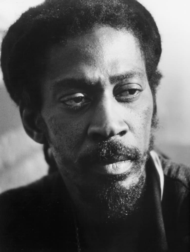 Bunny Wailer artist profile image