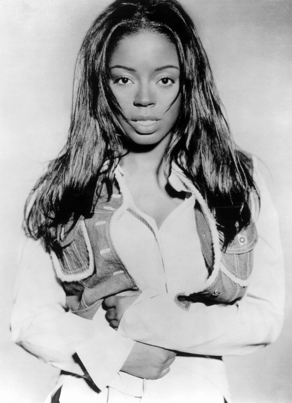 Shanice's artist profile image
