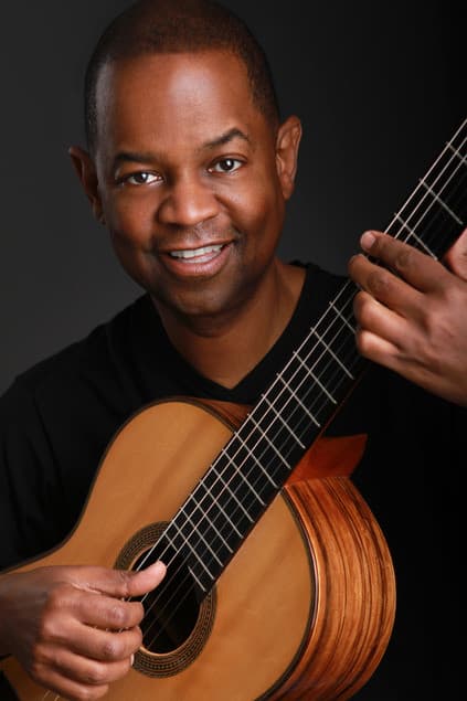 Earl Klugh artist profile image