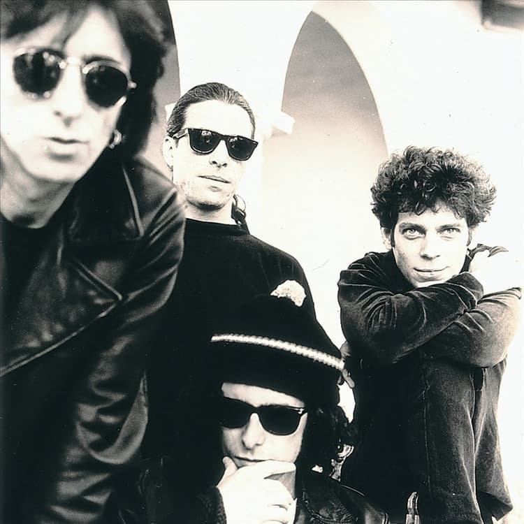 Los Rodriguez artist profile image