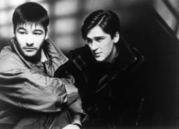 China Crisis's artist profile image