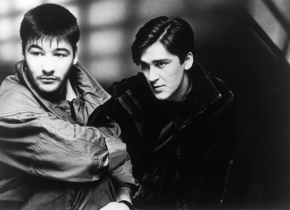 China Crisis's artist profile image