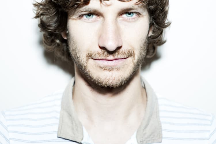 Gotye artist profile image