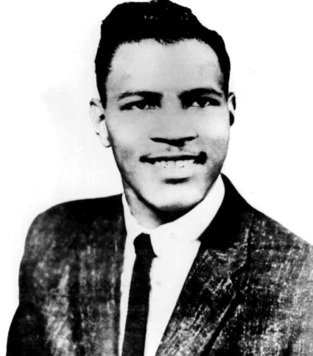 Magic Sam artist profile image