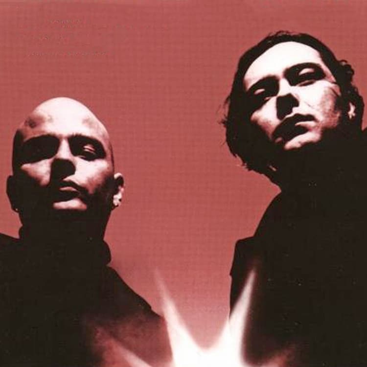 Nalin & Kane artist profile image