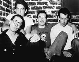 Dead Kennedys's artist profile image