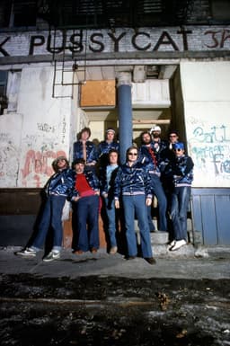 Southside Johnny And The Asbury Jukes's artist profile image