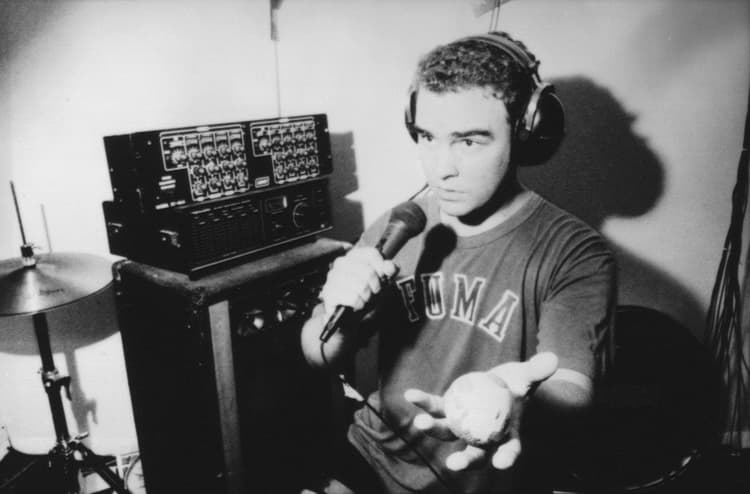 Air Miami artist profile image
