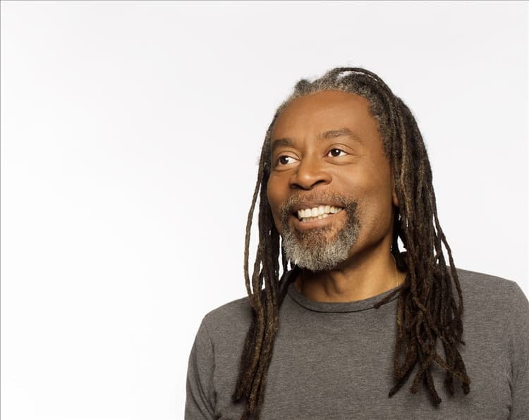 Bobby McFerrin artist profile image