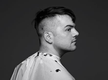 Nico Muhly artist profile image