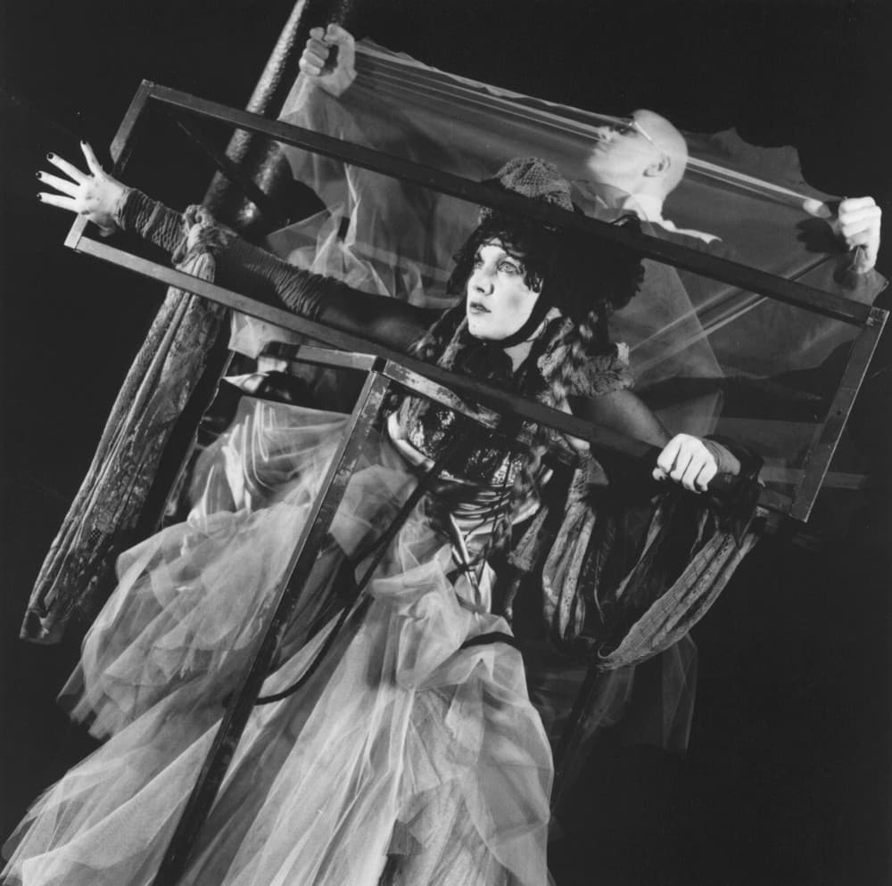 Lene Lovich's artist profile image