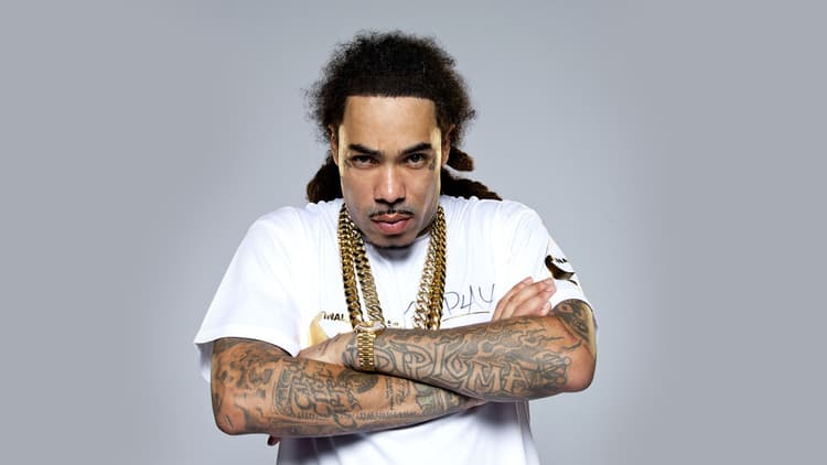 Gunplay artist profile image