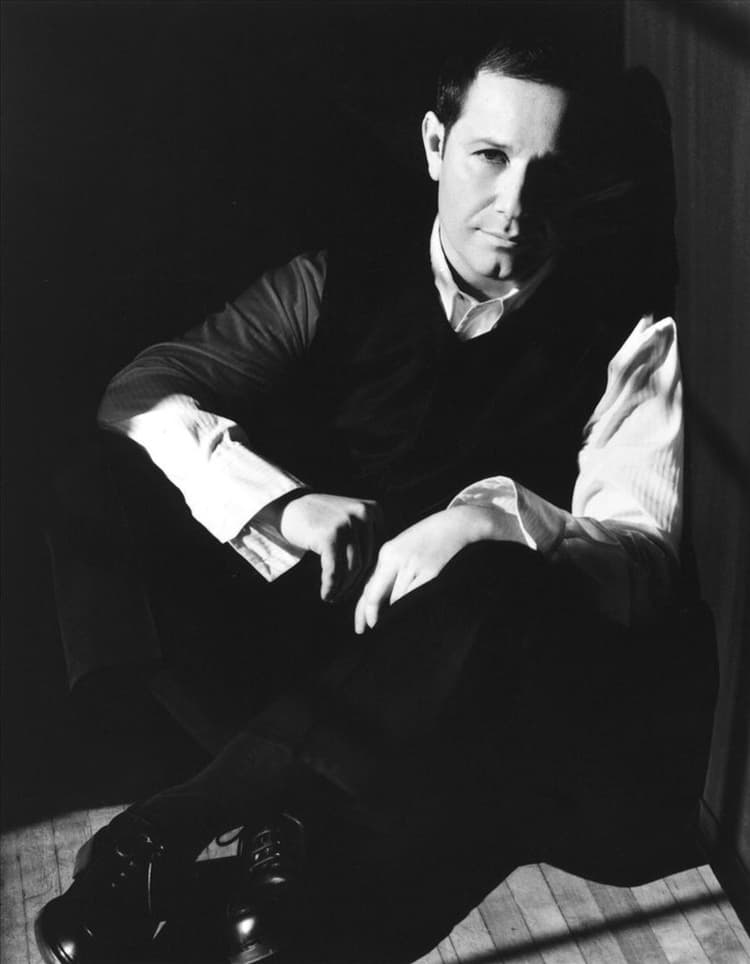 Bruce Roberts artist profile image