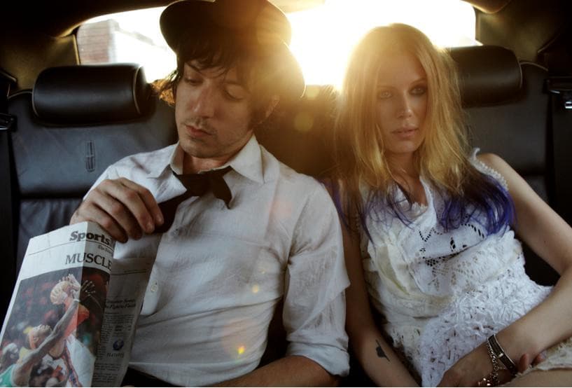 Ex Cops's artist profile image