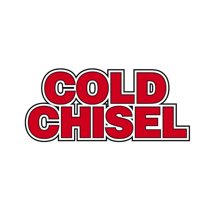 Cold Chisel artist profile image