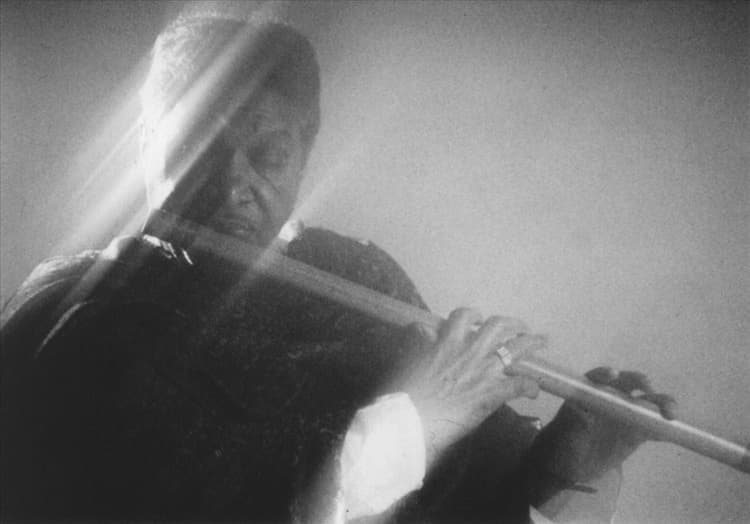 Hariprasad Chaurasia artist profile image