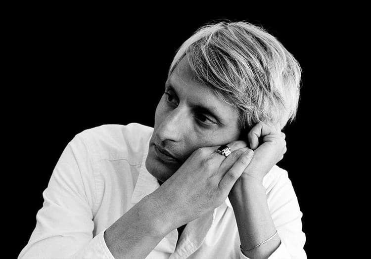 Ilyas Ahmed artist profile image