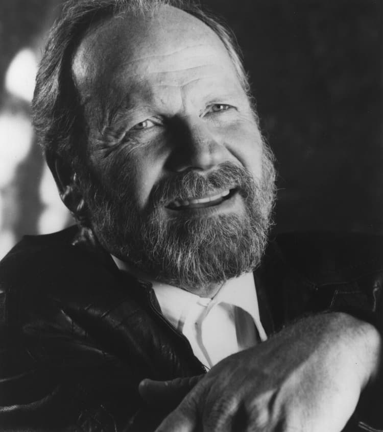 Barry McGuire artist profile image