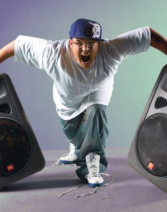 DJ Clay's artist profile image
