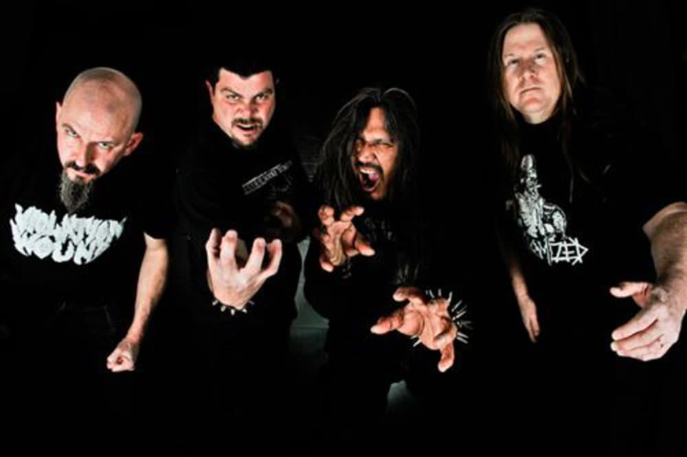 Autopsy's artist profile image