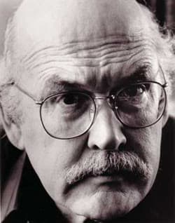 Jim Hall artist profile image