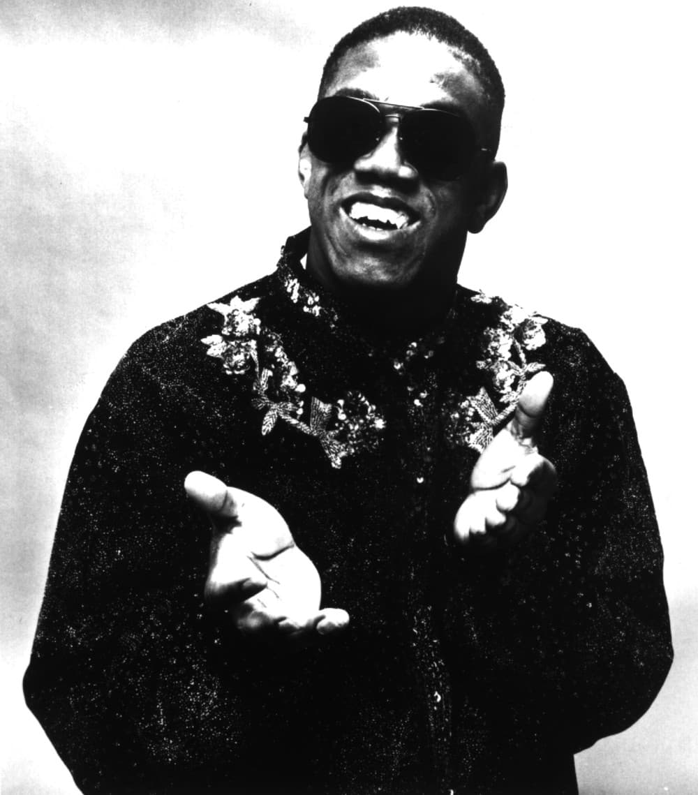 Frankie Paul profile