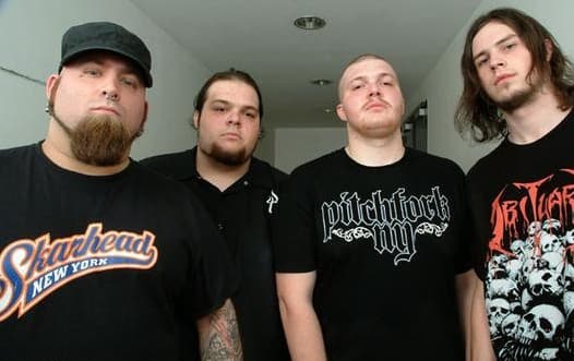 Full Blown Chaos artist profile