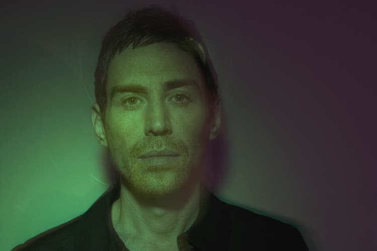 Photek artist profile image