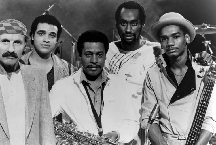 Weather Report artist profile image