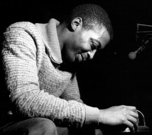 Curtis Fuller artist profile image