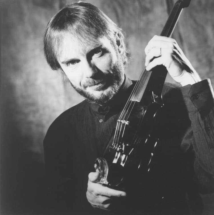 Jean-Luc Ponty artist profile image