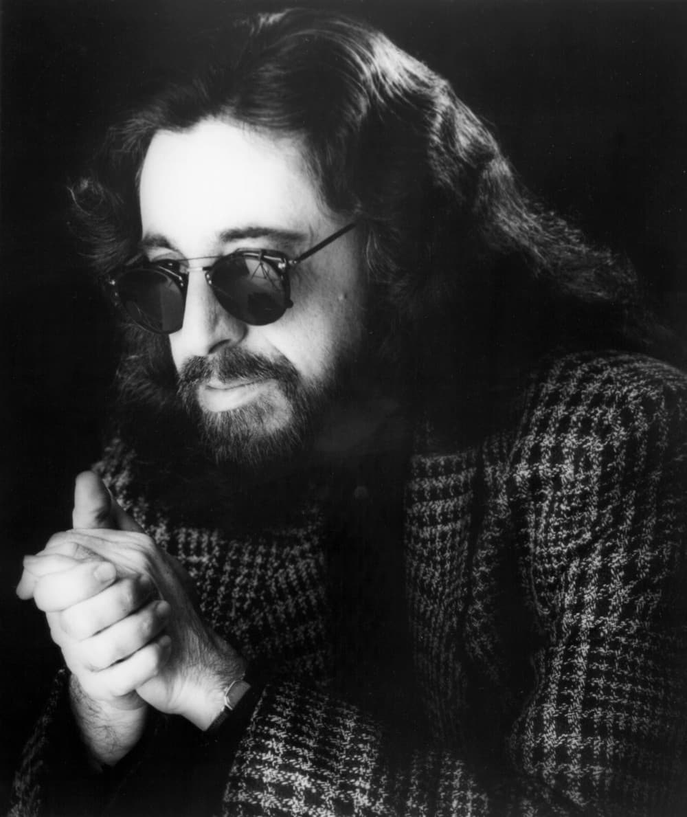 Mike Mainieri's artist profile image