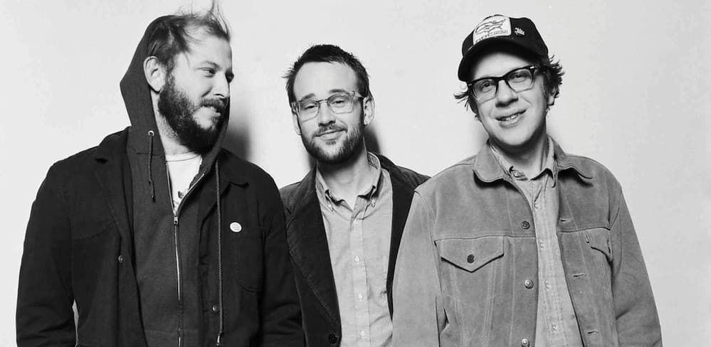 The Shouting Matches profile