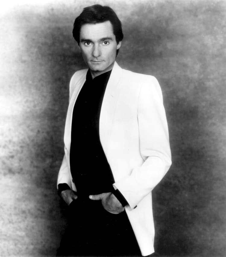 Marty Balin artist profile image