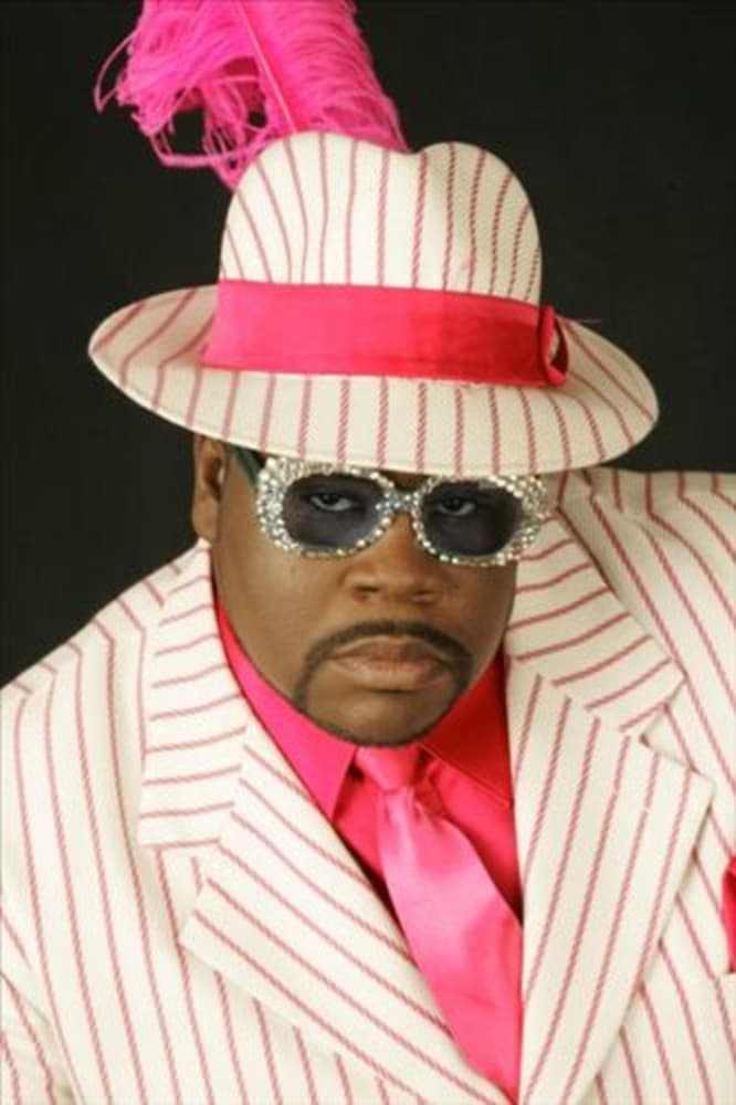 Bigg Robb's artist profile image