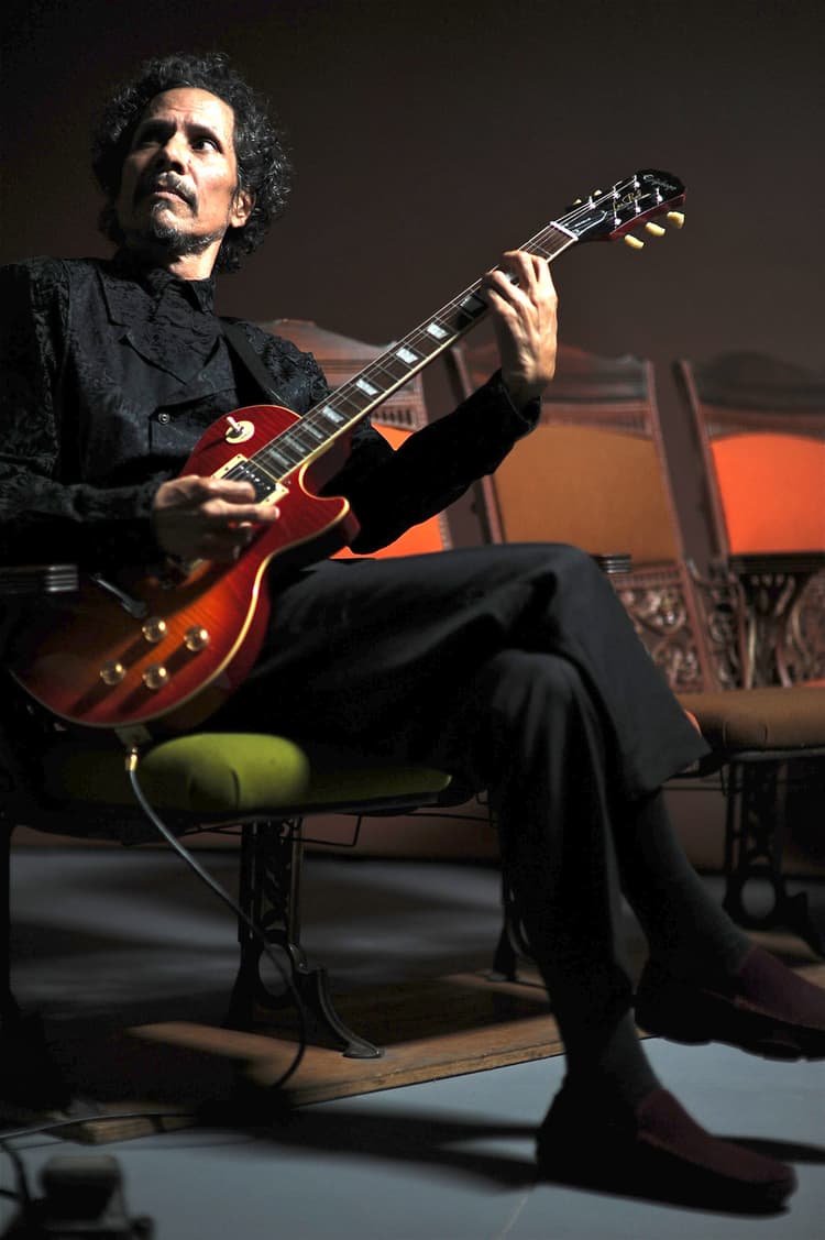 Shuggie Otis artist profile image