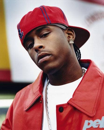 J-Kwon profile