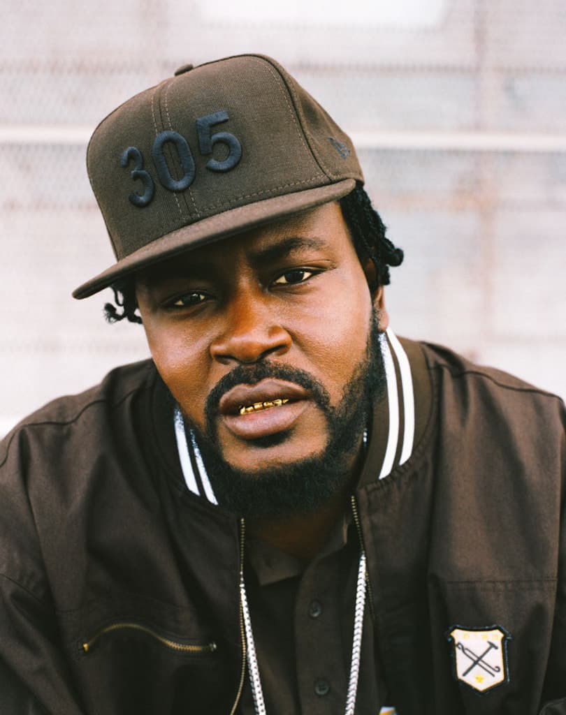 Trick Daddy's artist profile image
