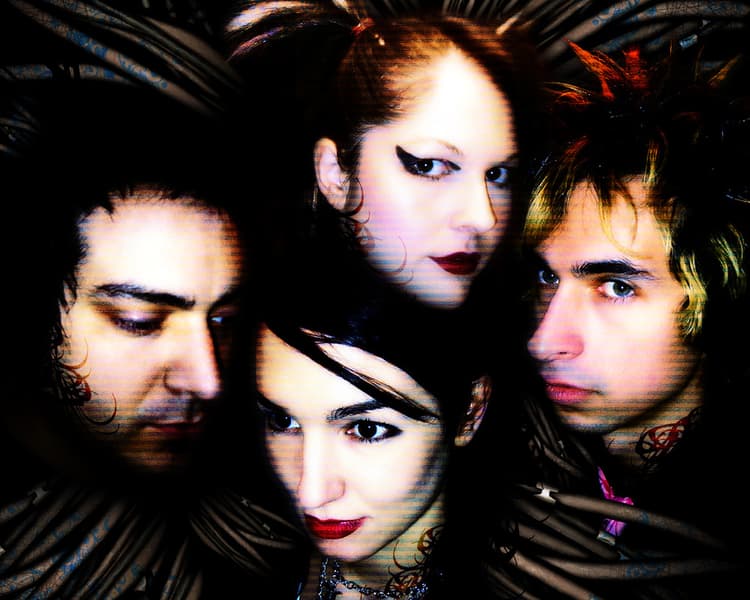Mindless Self Indulgence artist profile image