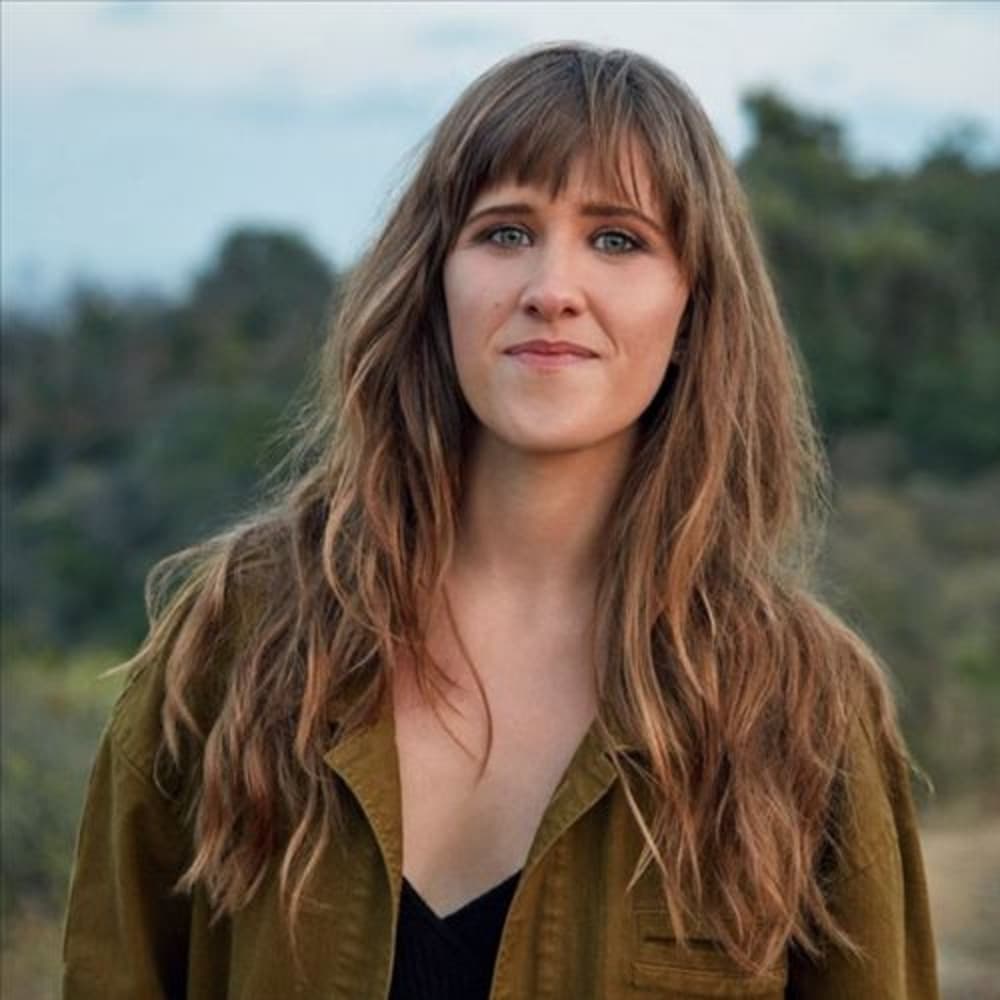 Amber Coffman's artist profile image