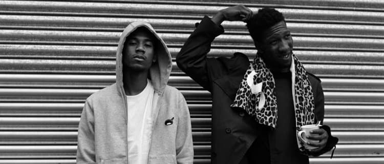 MellowHype artist profile image