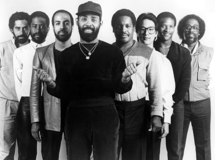 Maze artist profile image