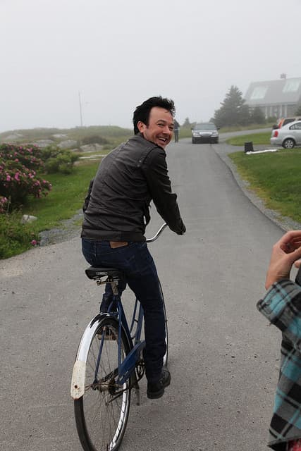 Jimmy Rankin artist profile image