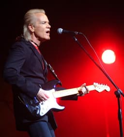 Brian Hyland's artist profile image