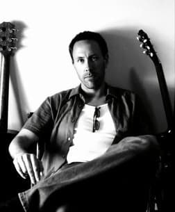 John Danley artist profile image