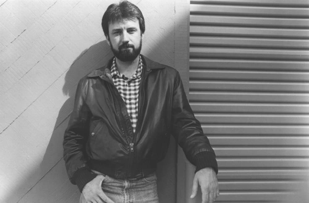 Michael Nesmith's artist profile image